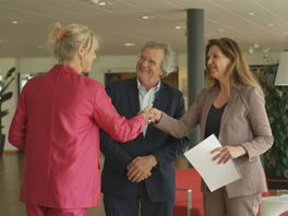 Formateurs krijgen het een stuk makkelijker dankzij dit akkoord: "Goed initiatief"