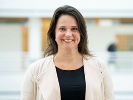 Marieke van Doorn (D66) nieuwe aanvoerder van grootste coalitiefractie