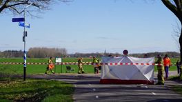 Parachutist (49) omgekomen bij ongeval