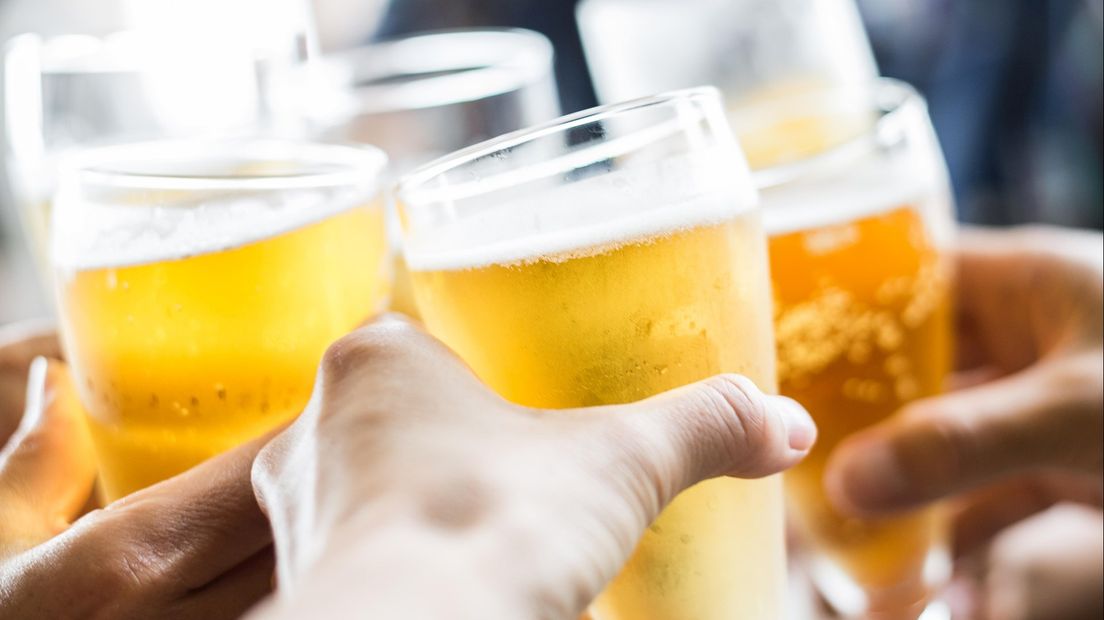 De jongerenketen in Kampen mogen weer open