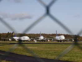 Recordverlies voor Twente Airport komt uit op ruim één miljoen euro