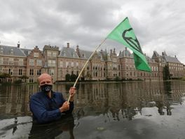 'Rijk moet burgers verplichten duurzamer te leven'