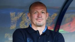 Waarom Richard Roelofsen straks misschien toch trainer van De Graafschap is