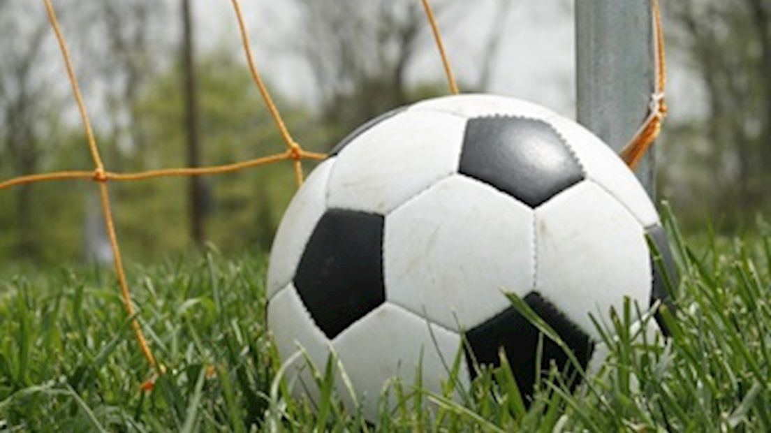 Voetbal