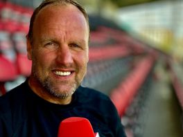 Dick Lukkien: 'Wij zijn niet de favoriet'