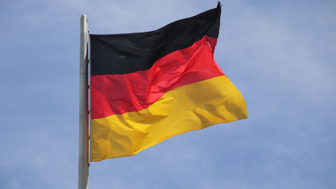 Steeds meer studenten gaan de grens over (Rechten: pixabay.com)
