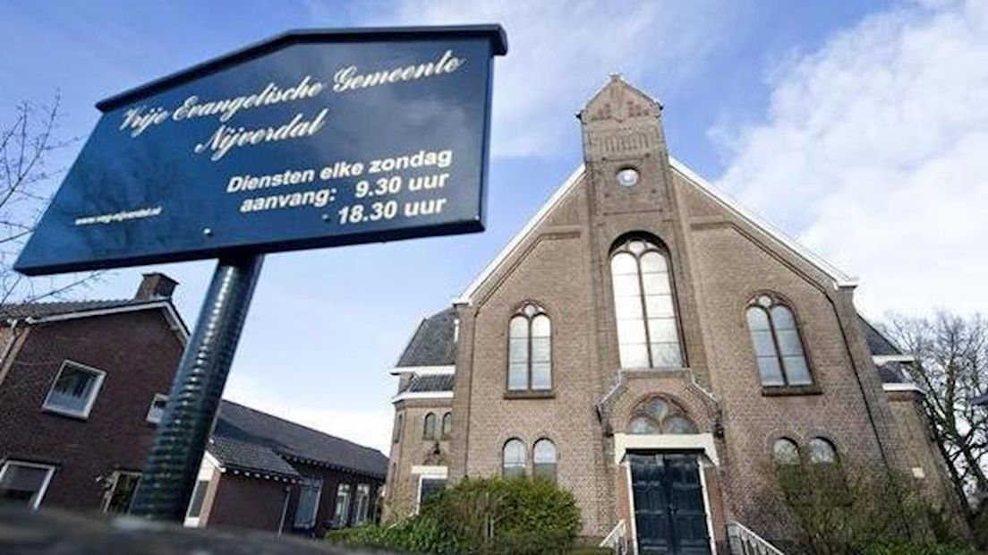 Vrije Evangelische Gemeente Nijverdal