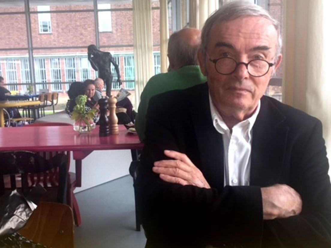 Hans Sleutelaar