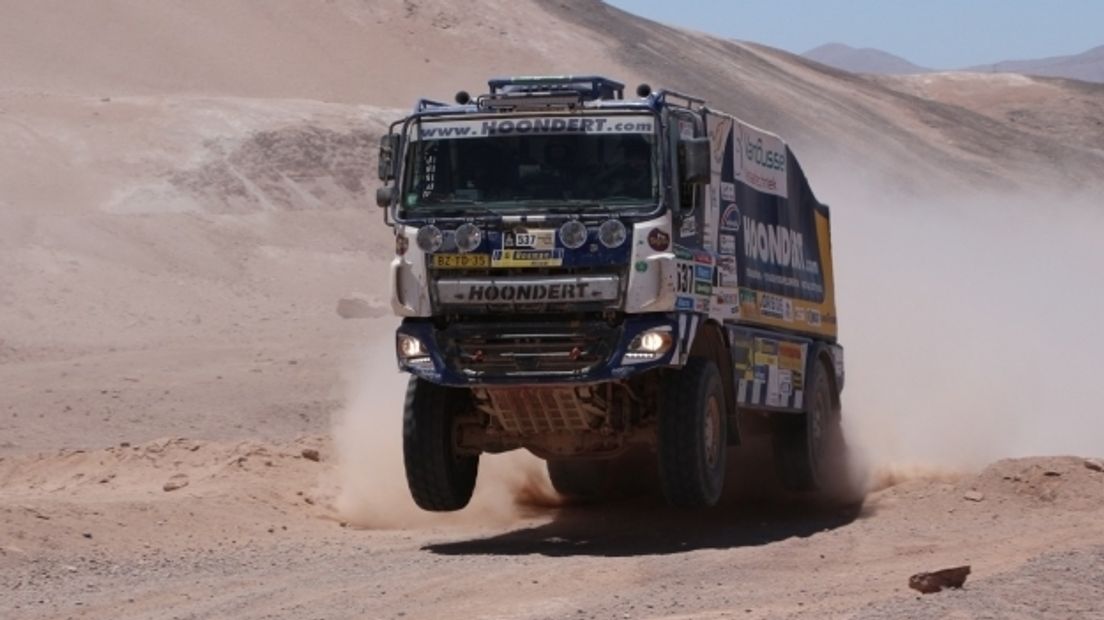 Hoondert Rally Team