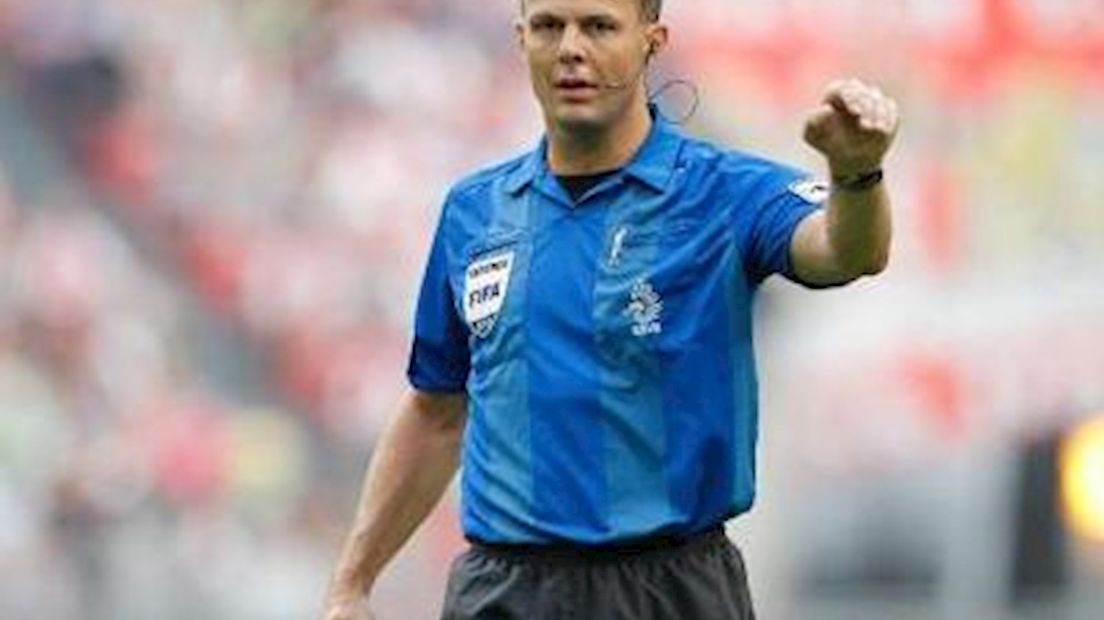 Björn Kuipers