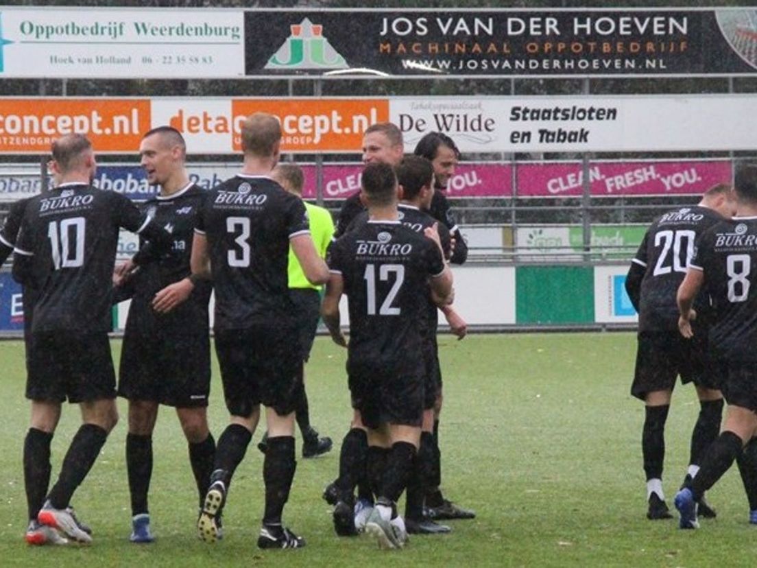 vv Hoogeveen