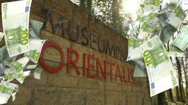 Museumpark Orientalis is 'geen bodemloze put meer'