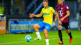 Roda shopt weer in Eredivisie: RKC'er Daneels naar Kerkrade