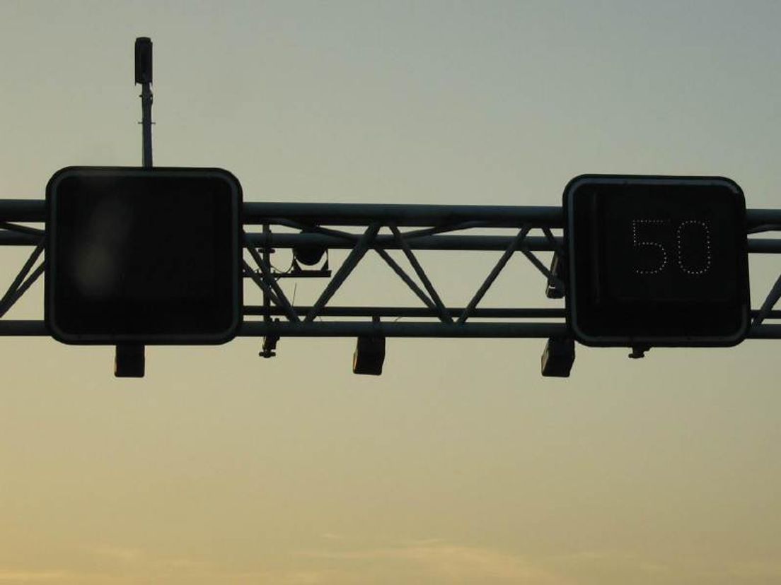 trajectcontrole