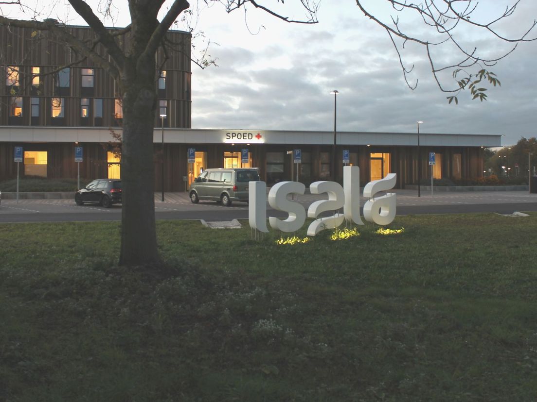 Isala-ziekenhuis Meppel