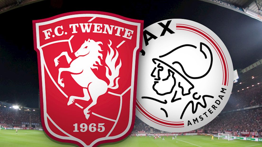 FC Twente gaat voor derde KNVB beker - RTV