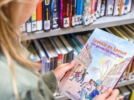Hackers vallen bibliotheek in Gouda aan