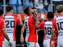 FC Emmen zonder problemen naar finale nacompetitie