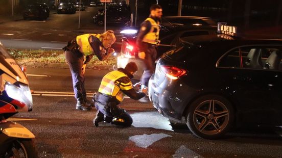 112 nieuws: Hennepkwekerij aangetroffen in Enschede en aanrijding Zwolle. 112 nieuws: Hennepkwekerij aangetroffen in Enschede en aanrijding Zwolle.