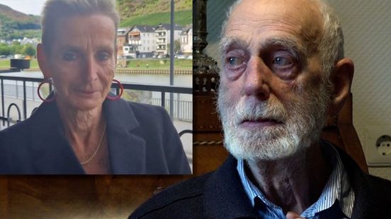 Wanhopige vader (83) probeert leven dochter te redden of te rekken