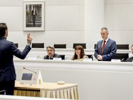 Schimmige kosten, hoge werkdruk en pittige ruzies: zo ging het bij cultuurcomplex Amare
