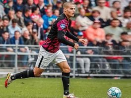 FC Utrecht meerdere weken zonder Bozdogan, geen operatie nodig