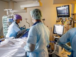 Ziekteverzuim in Overijsselse ziekenhuizen nog hoog: waarschuwing voor problemen bij nieuwe coronapandemie