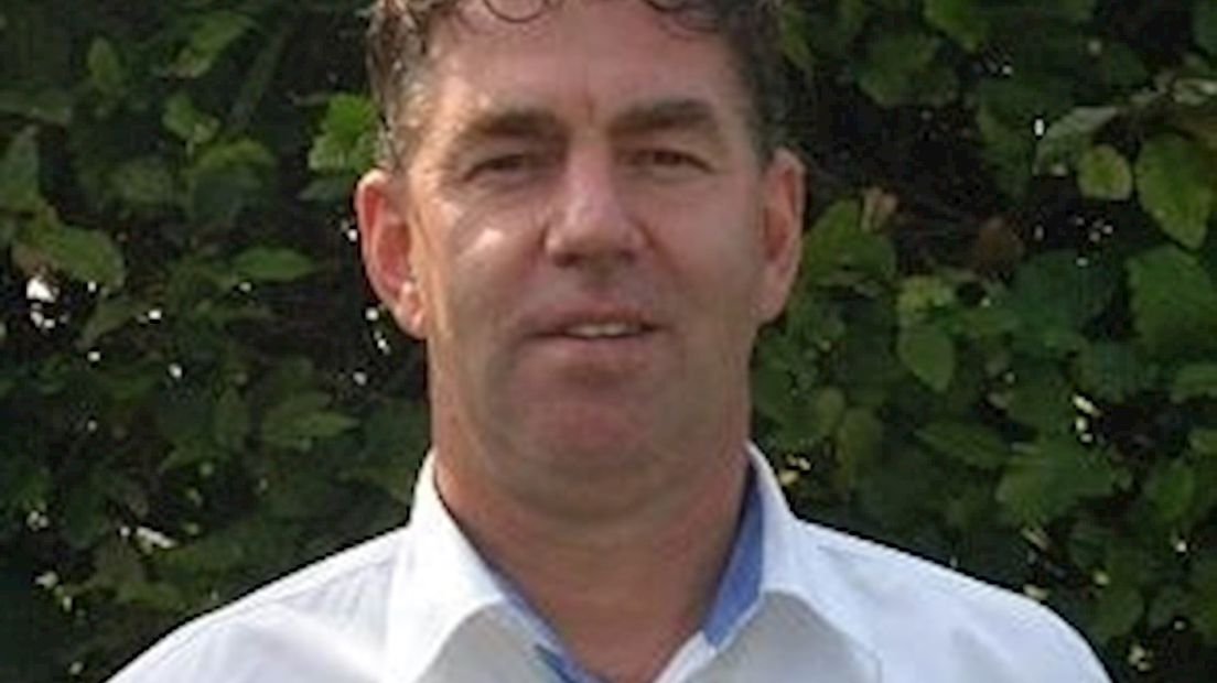 Henk Veldhuis