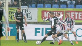 Gemengde gevoelens bij MVV na nederlaag in Tilburg