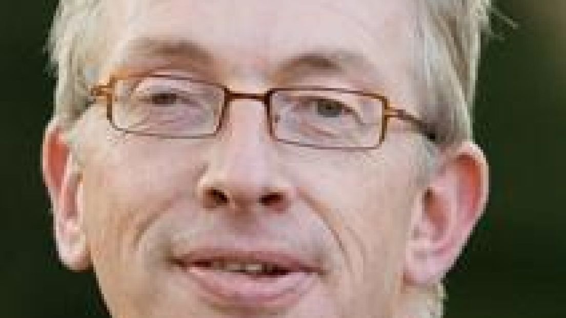 Didams raadslid Ruckert overleden