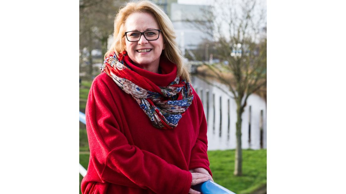 Paula van Eerden