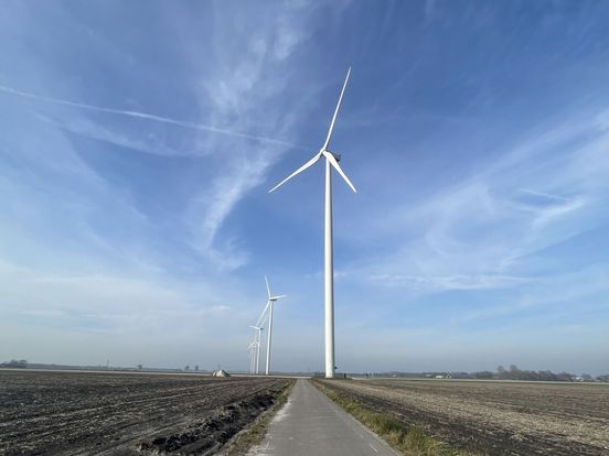 'Windmolens stilzetten tijdens Dodenherdenking respectvol gebaar', maar is het mogelijk?