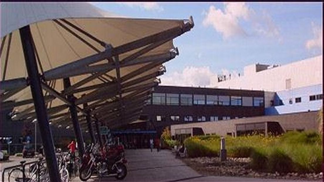 Het WZA in Assen