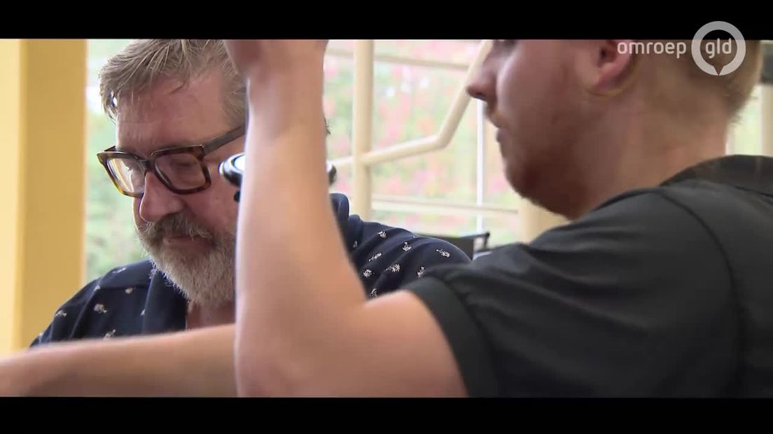 Beste Bok van het Oosten - Aflevering 4