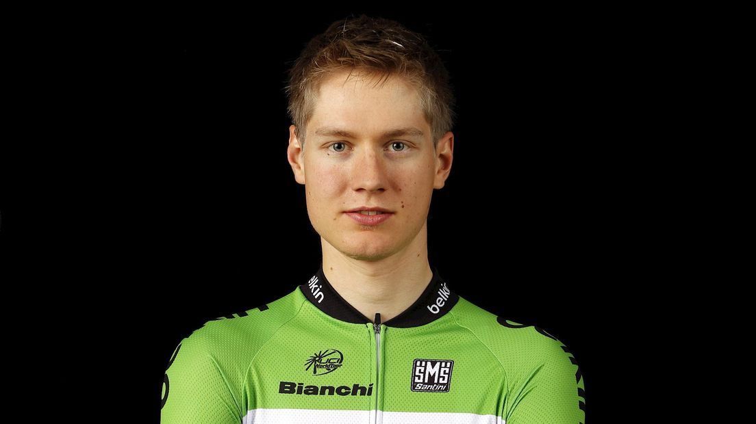 Wilco Kelderman