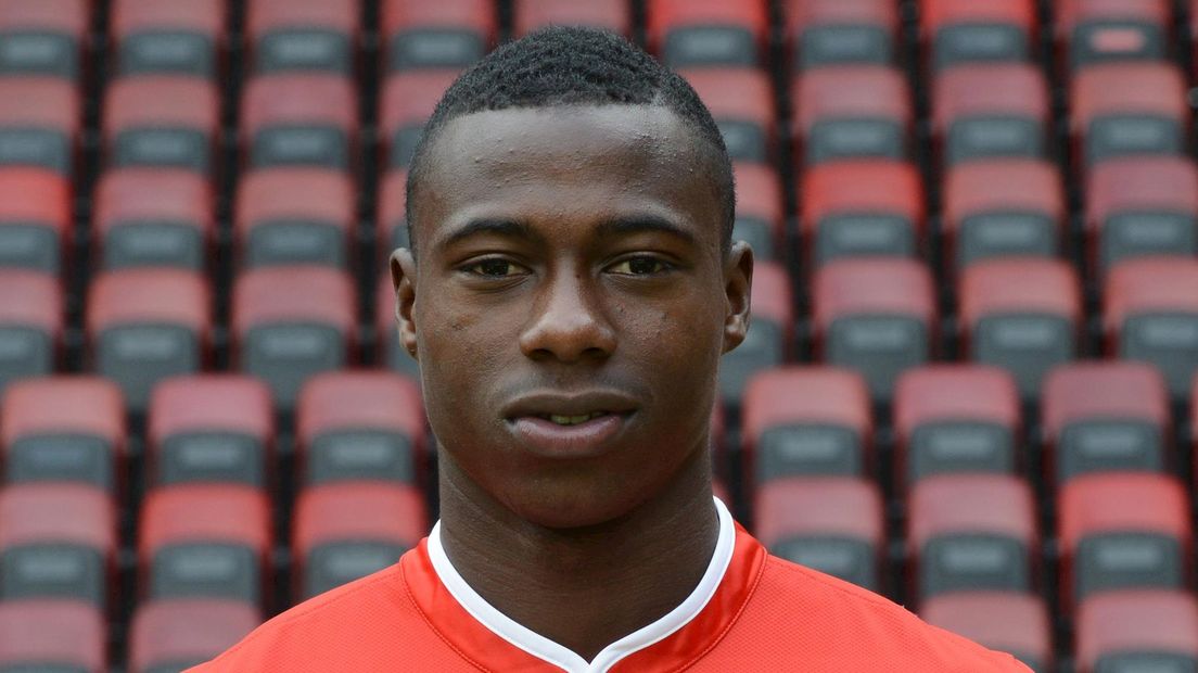 Quincy Promes