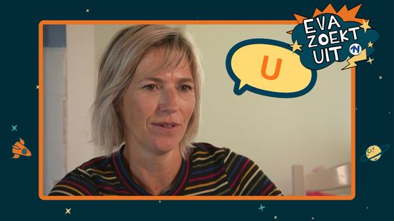 Eva zoekt uit: Waarom schrijven we brokjes, maar zeggen we brokjus?