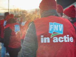 Werknemers van Forbo-Novilon gaan akkoord met loonsverhoging van 8 procent