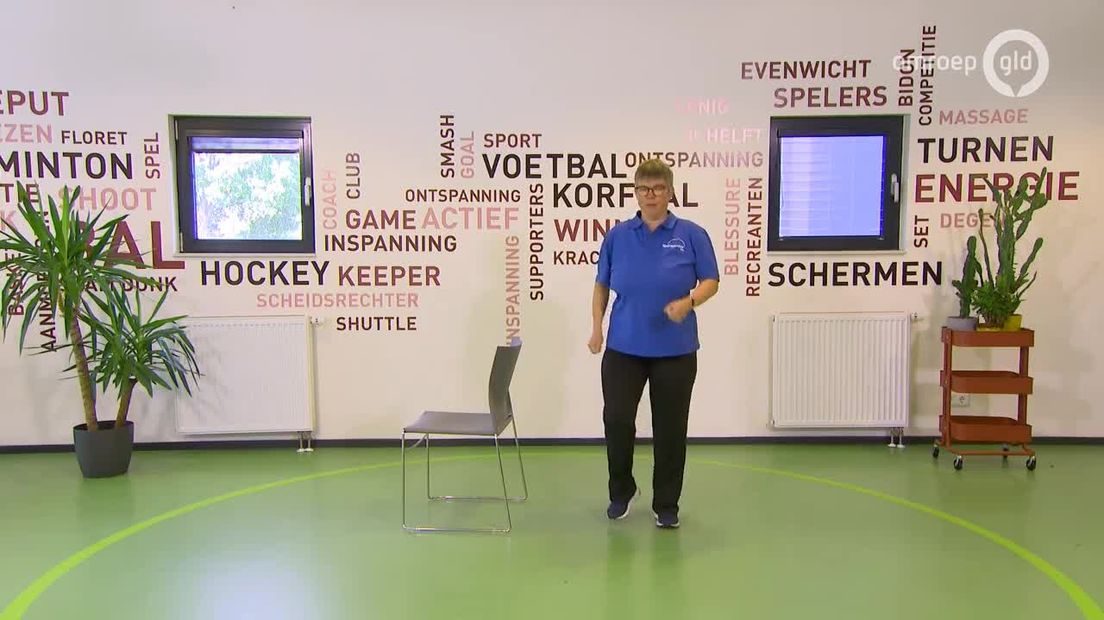 Gelderland in Beweging
