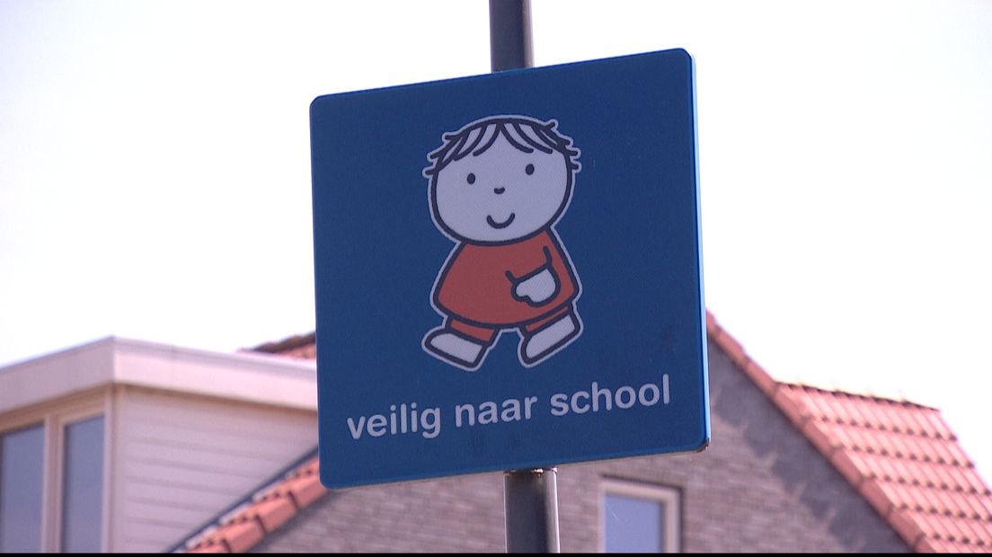 'Gevaarlijke verkeersdrukte bij scholen ligt vooral aan de ouders'