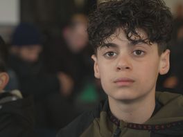 Kids naar moskee tijdens ramadan: "We gaan communiceren met Allah"
