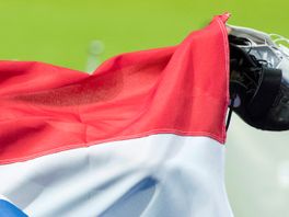 Door de Lens van Ankie: sport verenigt wèl