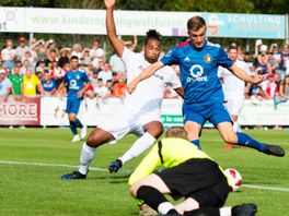 Deze 22 spelers vormen komende zomer het Zeeuws voetbalelftal