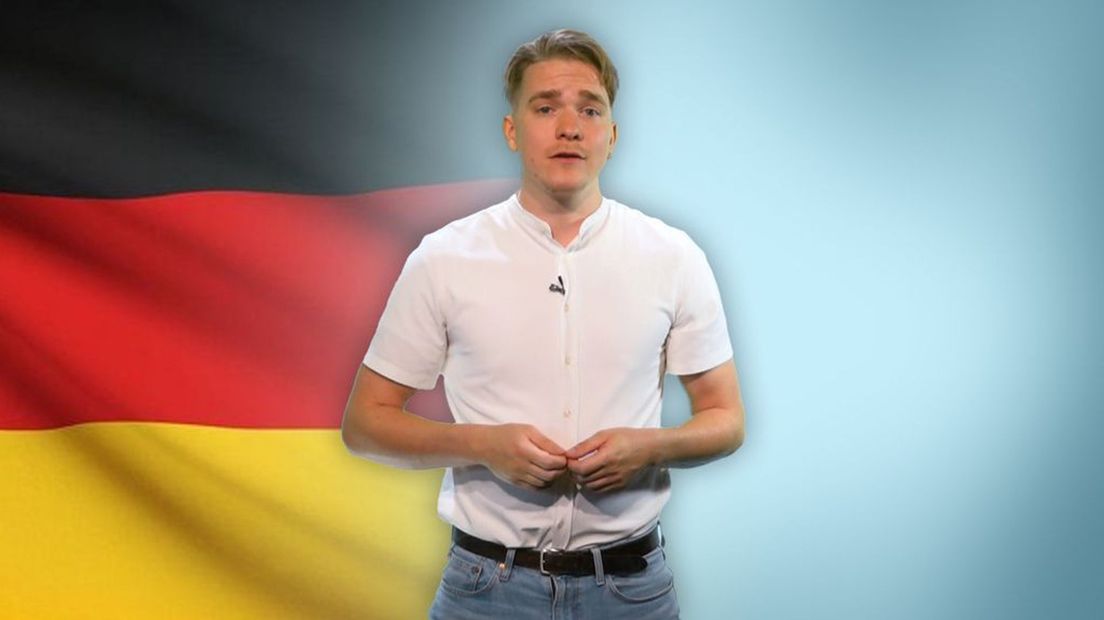 Hierom zijn de prijzen in Duitsland lager?