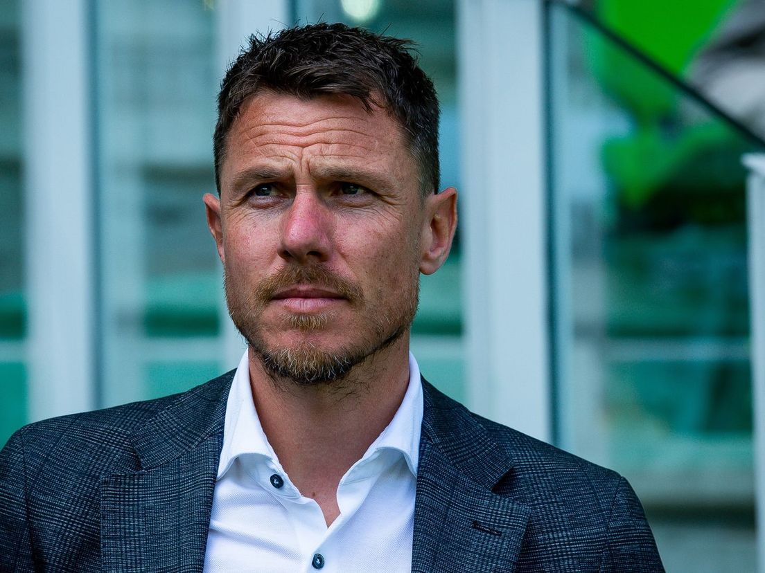 Mark-Jan Fledderus