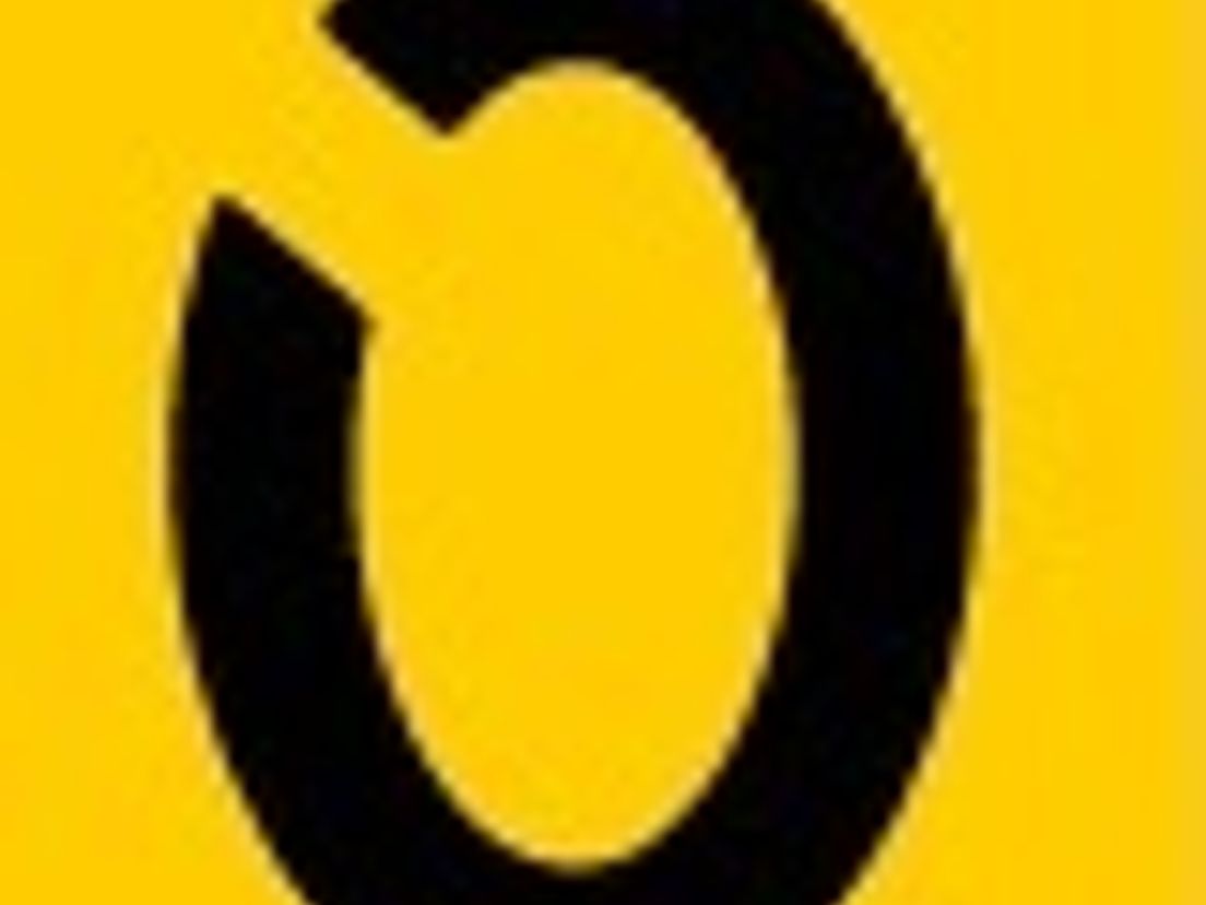 Een 'O' op een opleggerkenteken