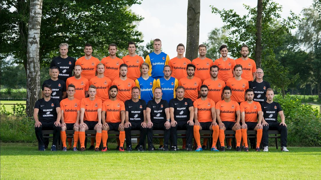 HHC Hardenberg