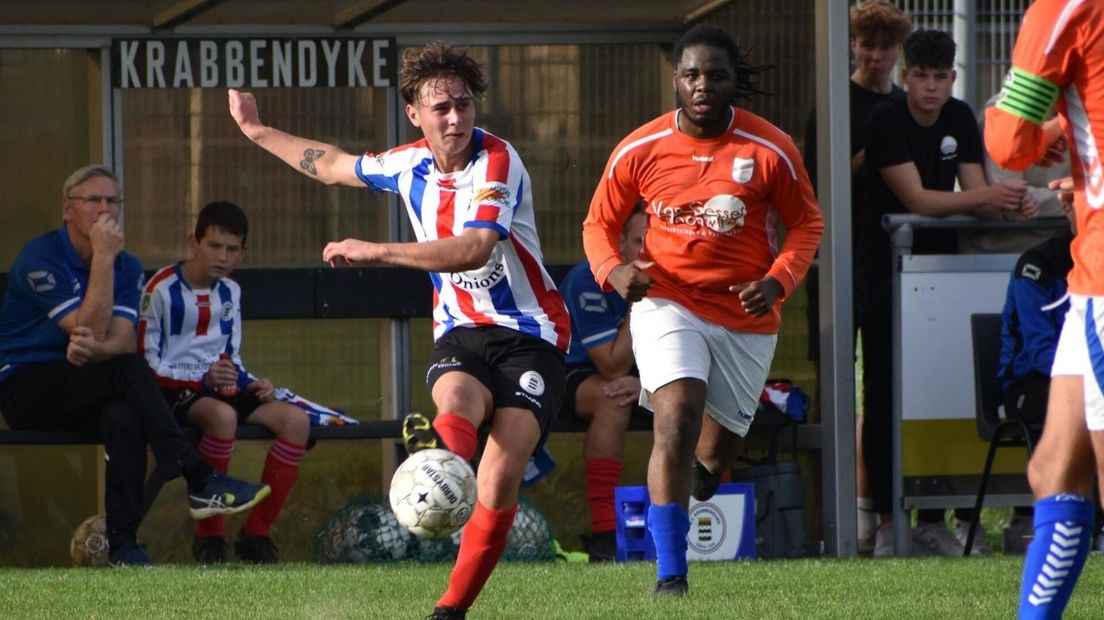 Krabbendijke-Hansweertse-Boys