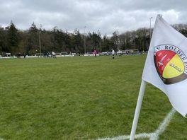 Roden en Rolder Boys krijgen laatste kans in nacompetitie