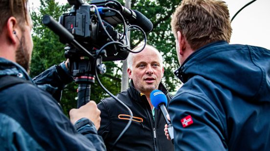 Henk Wortelboer (BBB) kiest voor Waterschap: 'Als je iets doet, moet je het goed doen'